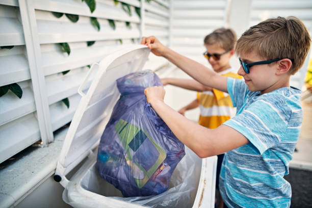 Best Commercial Cleanout Services  in Osceola, AR
