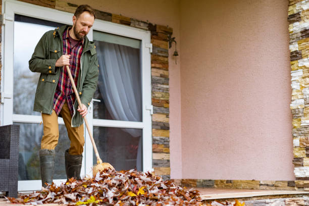 Best Residential Junk Removal  in Osceola, AR