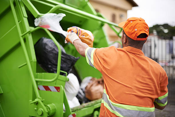 Best Basement Cleanout Services  in Osceola, AR