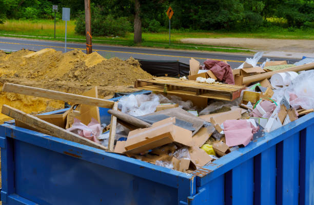 Best Commercial Junk Removal  in Osceola, AR